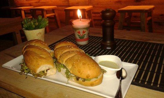 El Nopal Cafe